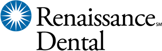 Renaissance dental logo