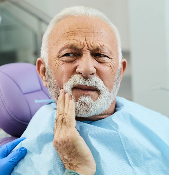 When Removing a Tooth Is the Right Choice