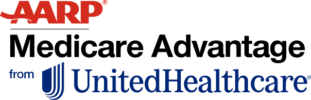 United Healthcare & AARP Medicare Logo