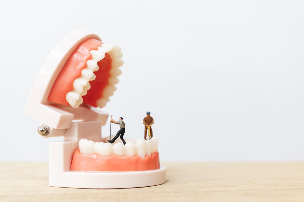 Periodontal Care in Gallatin
