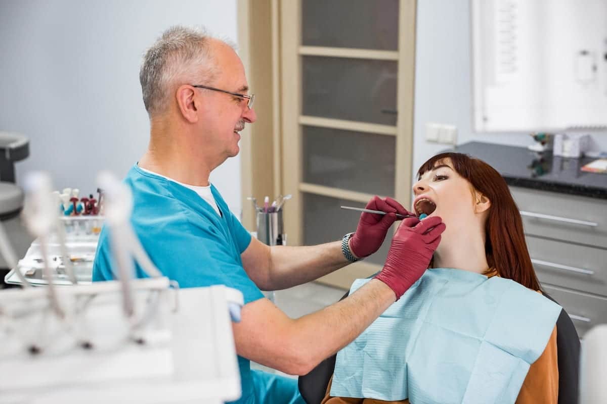 Preventive Dentistry in Gallatin