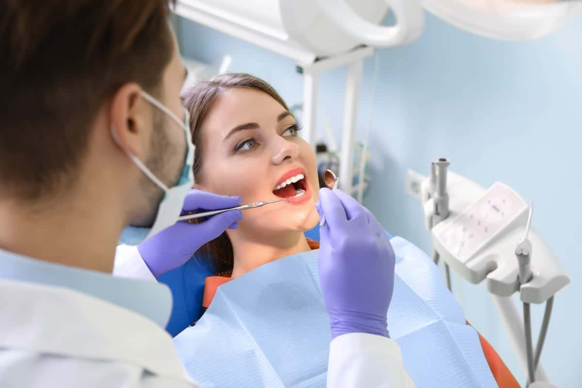 Gum Disease Treatment in Gallatin